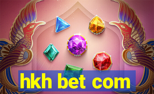 hkh bet com